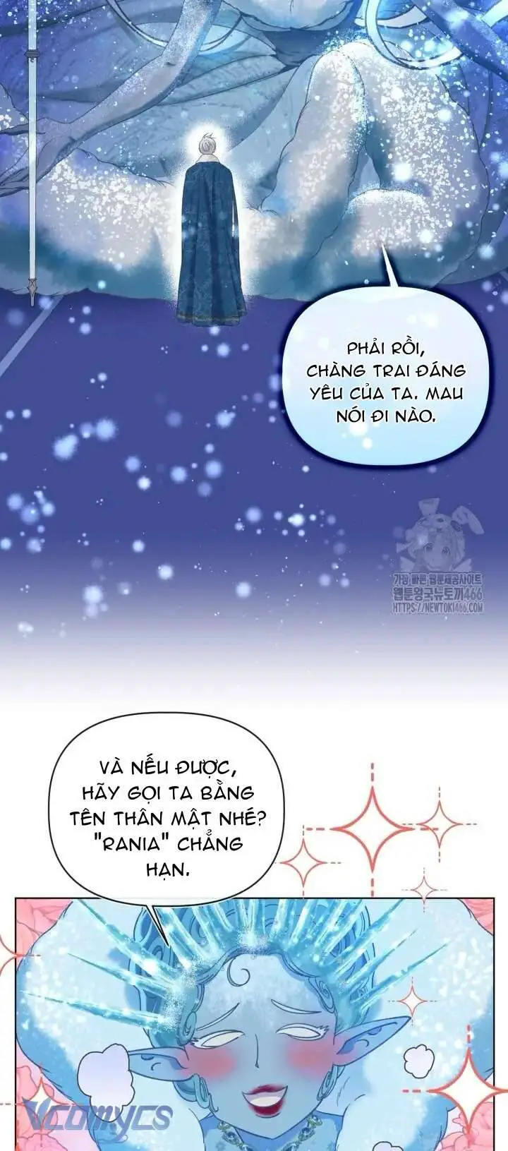 Sự Điều Trị Đặc Biệt Của Tinh Linh Nettruyen ZZZ Chương 93 Page 31