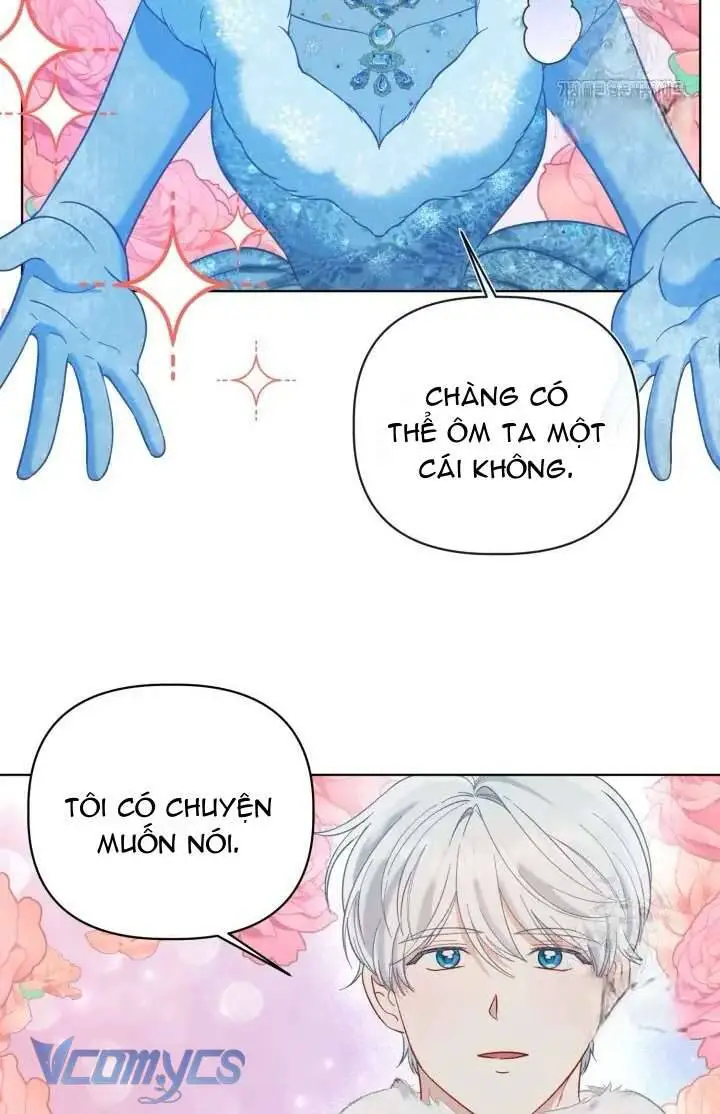 Sự Điều Trị Đặc Biệt Của Tinh Linh Nettruyen ZZZ Chương 93 Page 32