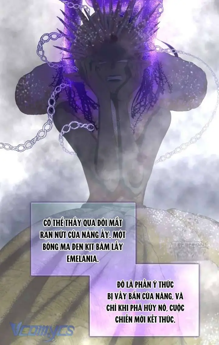 Sự Điều Trị Đặc Biệt Của Tinh Linh Nettruyen ZZZ Chương 93 Page 41