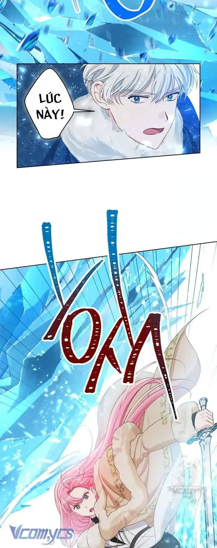Sự Điều Trị Đặc Biệt Của Tinh Linh Nettruyen ZZZ Chương 93 Page 50