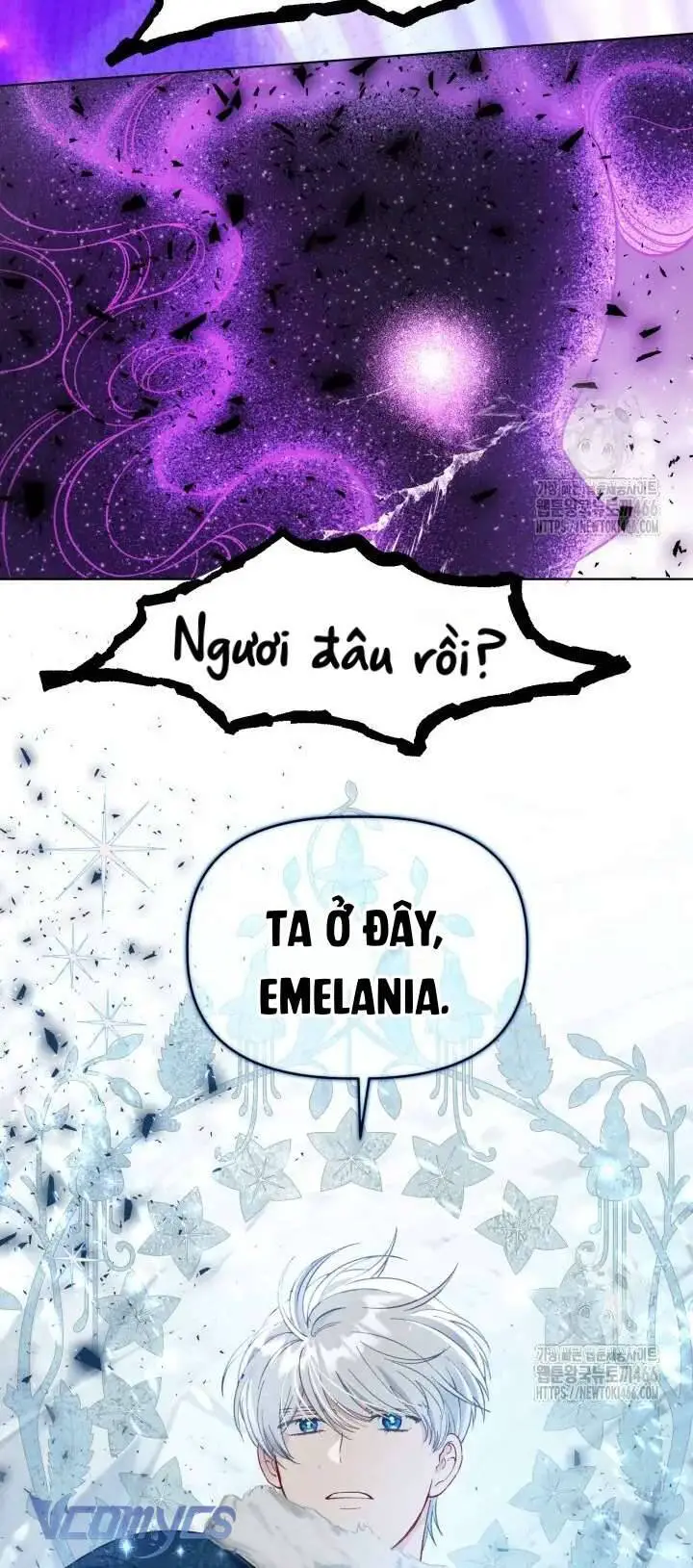Sự Điều Trị Đặc Biệt Của Tinh Linh Nettruyen ZZZ Chương 93 Page 58