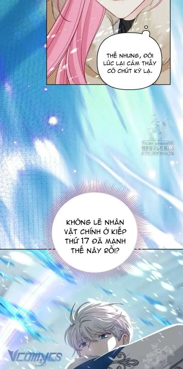 Sự Điều Trị Đặc Biệt Của Tinh Linh Nettruyen ZZZ Chương 93 Page 63