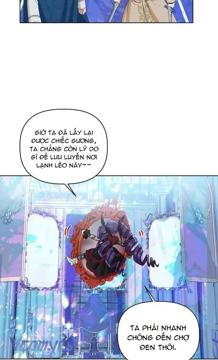 Sự Điều Trị Đặc Biệt Của Tinh Linh Nettruyen ZZZ Chương 94 Page 14