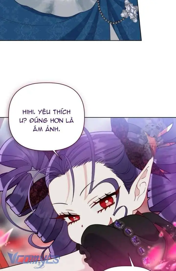 Sự Điều Trị Đặc Biệt Của Tinh Linh Nettruyen ZZZ Chương 94 Page 16