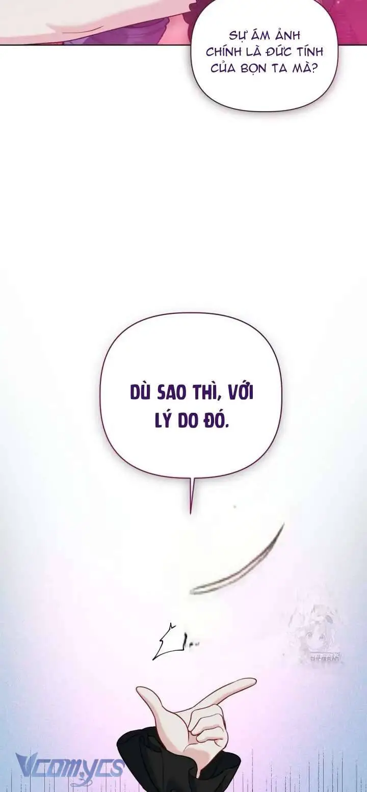 Sự Điều Trị Đặc Biệt Của Tinh Linh Nettruyen ZZZ Chương 94 Page 17