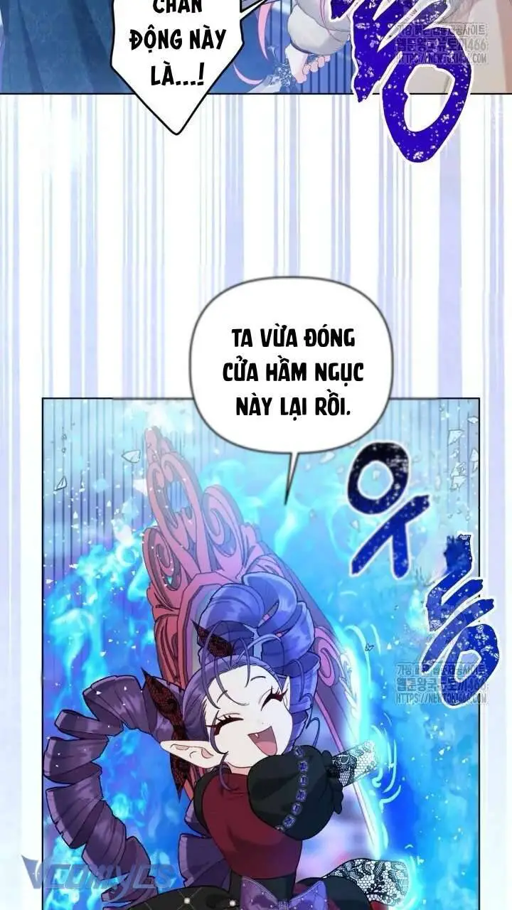 Sự Điều Trị Đặc Biệt Của Tinh Linh Nettruyen ZZZ Chương 94 Page 19