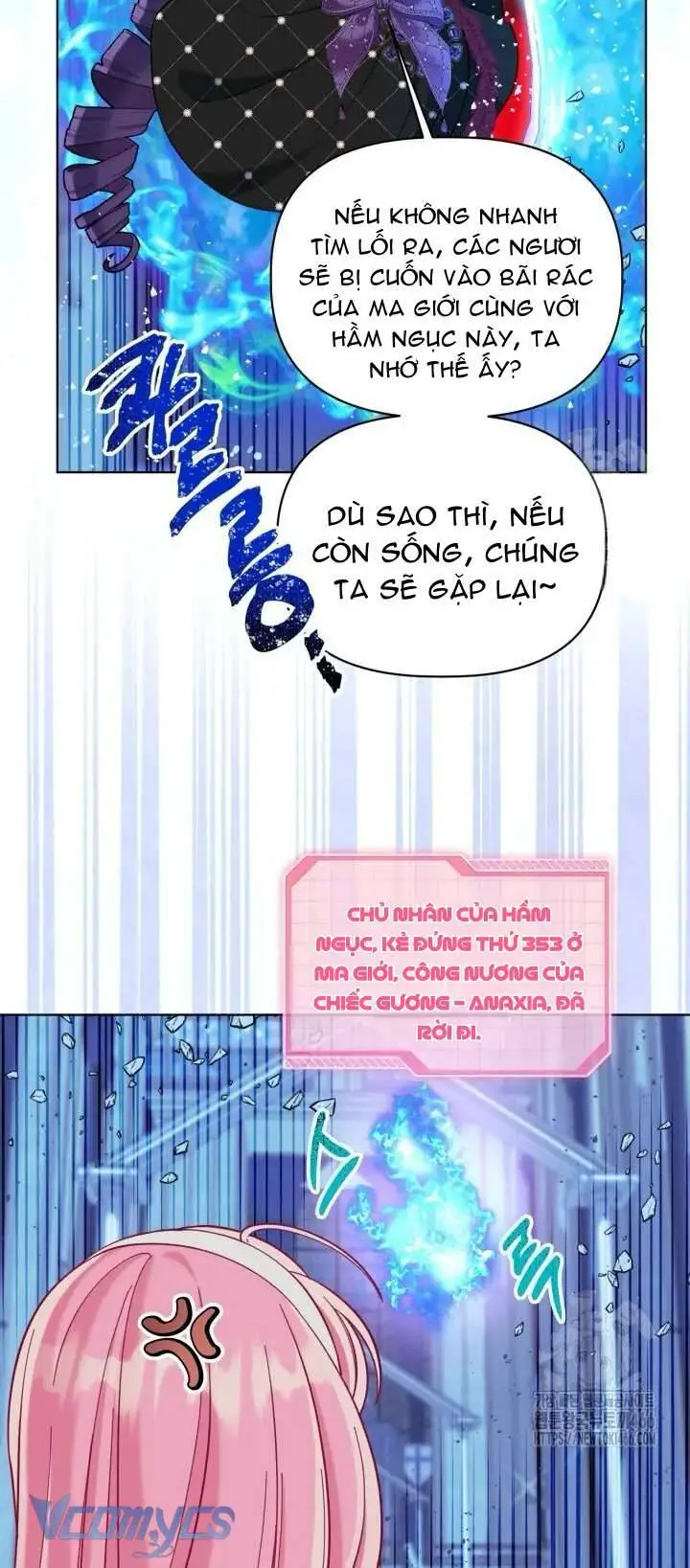 Sự Điều Trị Đặc Biệt Của Tinh Linh Nettruyen ZZZ Chương 94 Page 20