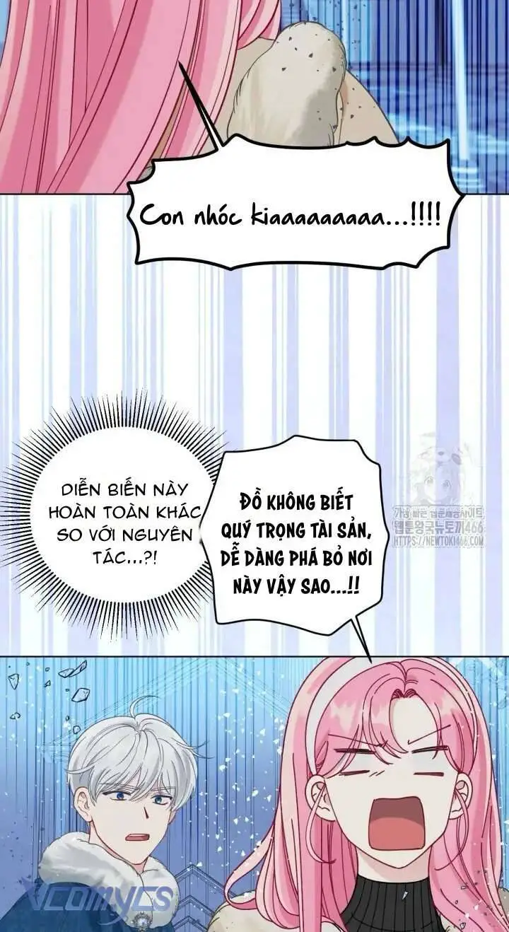 Sự Điều Trị Đặc Biệt Của Tinh Linh Nettruyen ZZZ Chương 94 Page 21