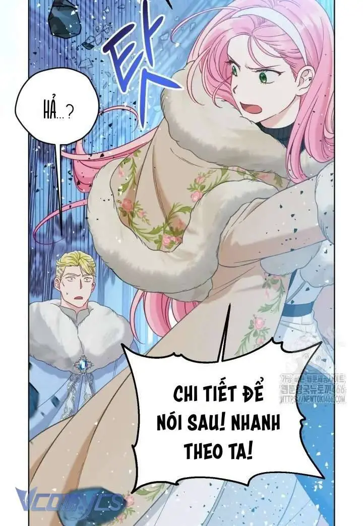 Sự Điều Trị Đặc Biệt Của Tinh Linh Nettruyen ZZZ Chương 94 Page 24