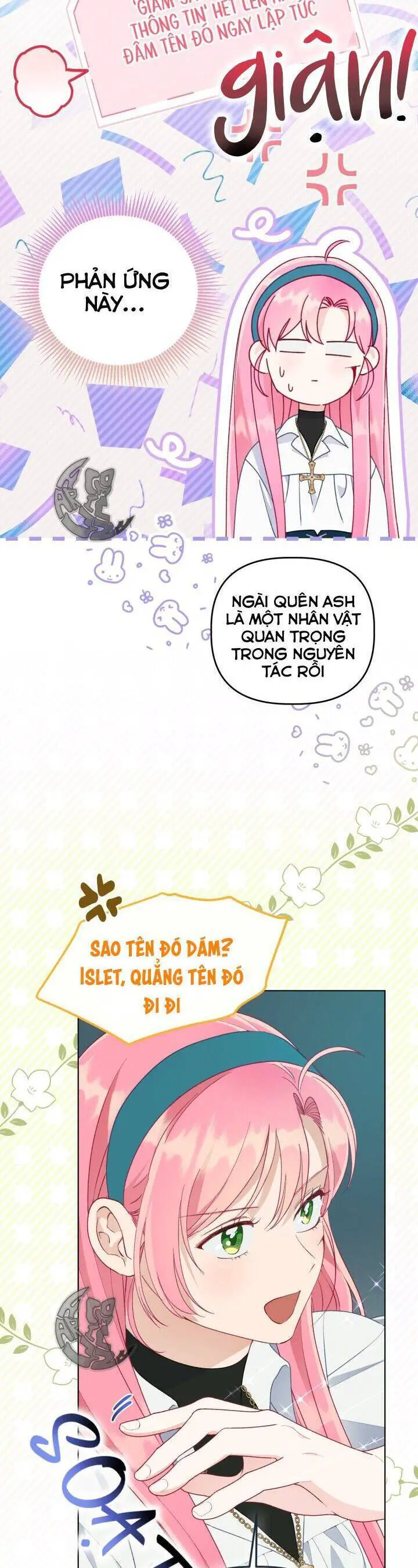 Sự Điều Trị Đặc Biệt Của Tinh Linh Nettruyen ZZZ Chương 57 Page 3