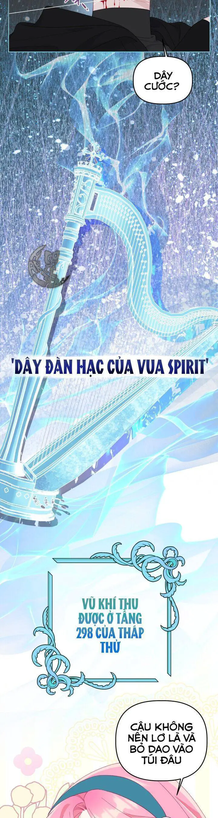Sự Điều Trị Đặc Biệt Của Tinh Linh Nettruyen ZZZ Chương 57 Page 6