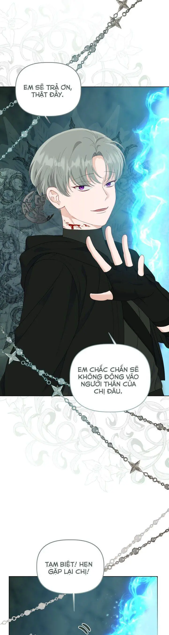 Sự Điều Trị Đặc Biệt Của Tinh Linh Nettruyen ZZZ Chương 57 Page 12