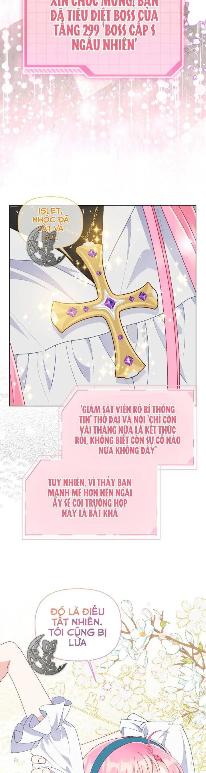 Sự Điều Trị Đặc Biệt Của Tinh Linh Nettruyen ZZZ Chương 57 Page 15