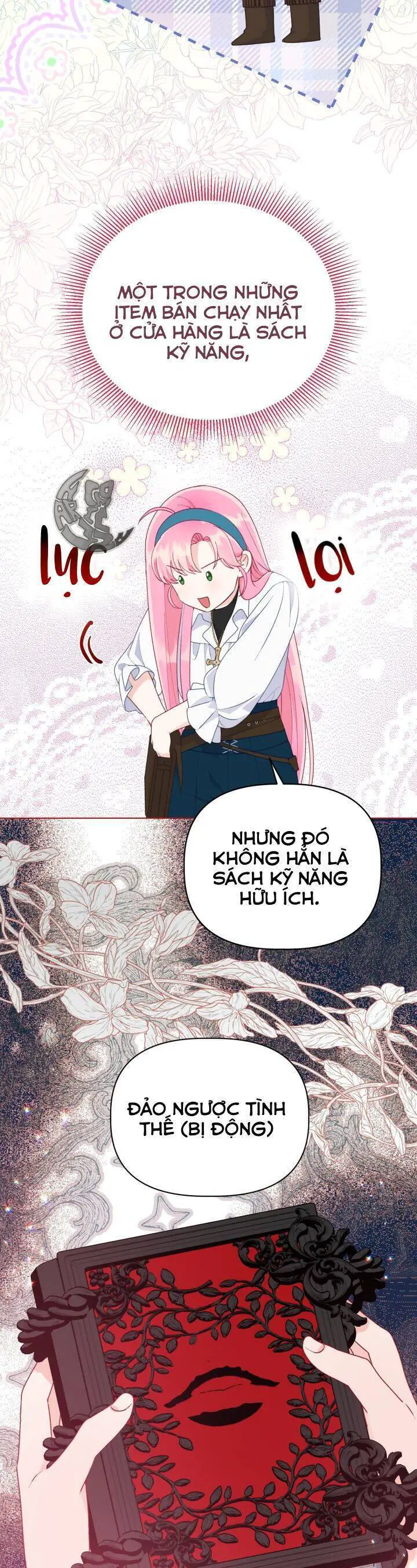 Sự Điều Trị Đặc Biệt Của Tinh Linh Nettruyen ZZZ Chương 57 Page 18