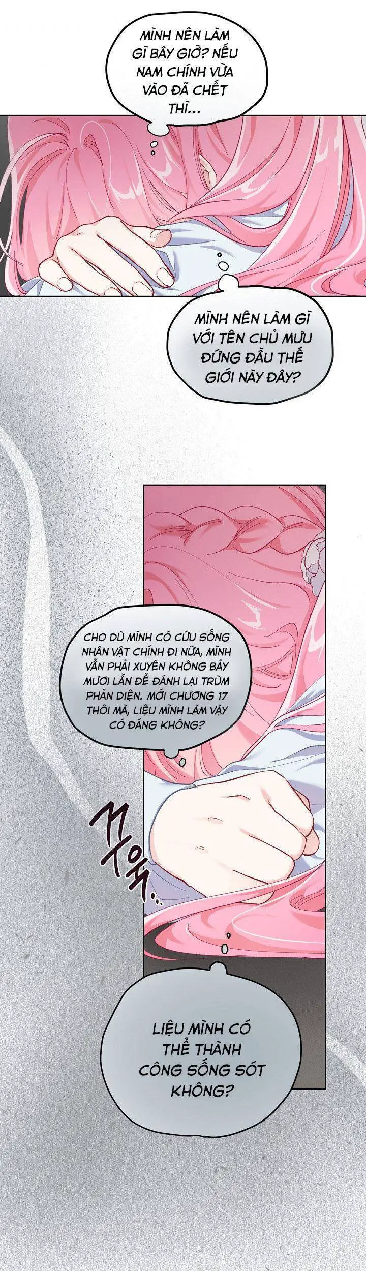 Sự Điều Trị Đặc Biệt Của Tinh Linh Nettruyen ZZZ Chương 3 Page 19