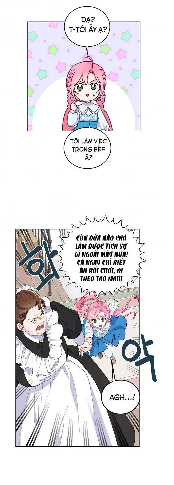 Sự Điều Trị Đặc Biệt Của Tinh Linh Nettruyen ZZZ Chương 3 Page 34