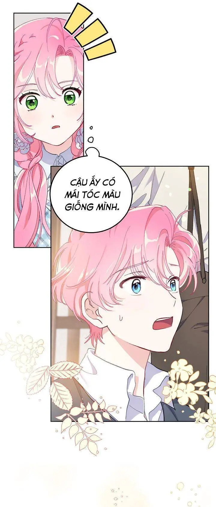 Sự Điều Trị Đặc Biệt Của Tinh Linh Nettruyen ZZZ Chương 3 Page 36