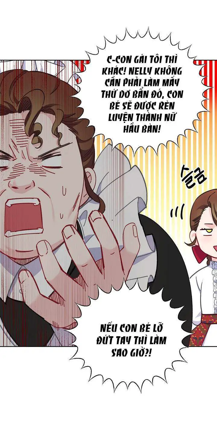 Sự Điều Trị Đặc Biệt Của Tinh Linh Nettruyen ZZZ Chương 3 Page 42