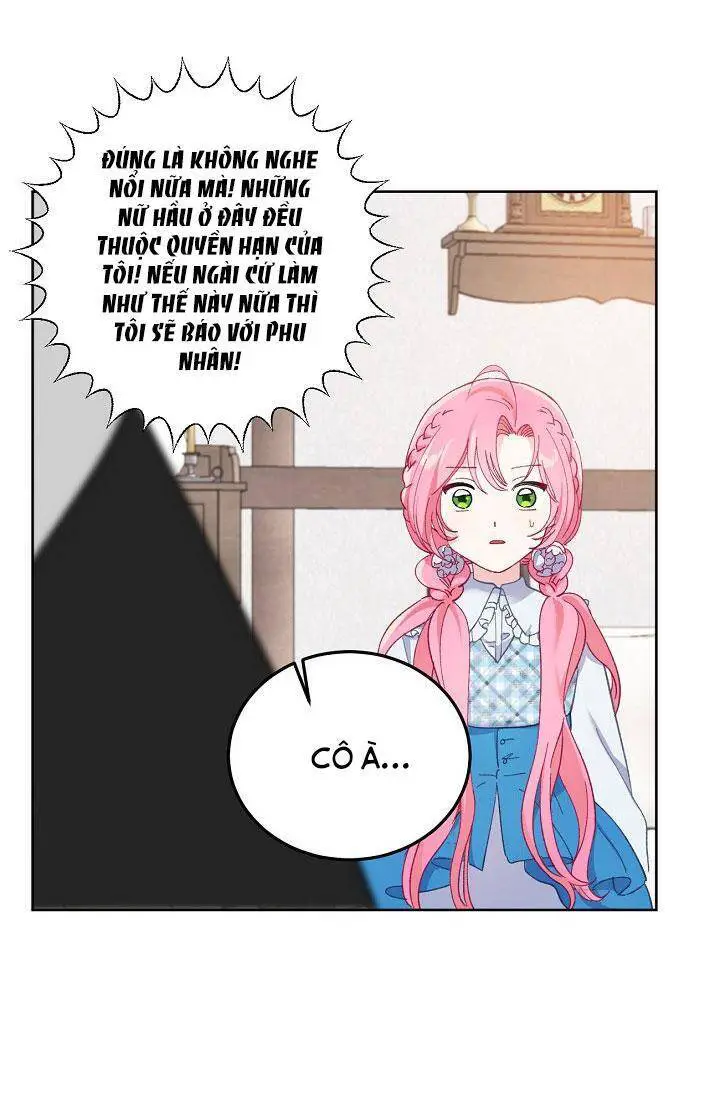 Sự Điều Trị Đặc Biệt Của Tinh Linh Nettruyen ZZZ Chương 3 Page 43