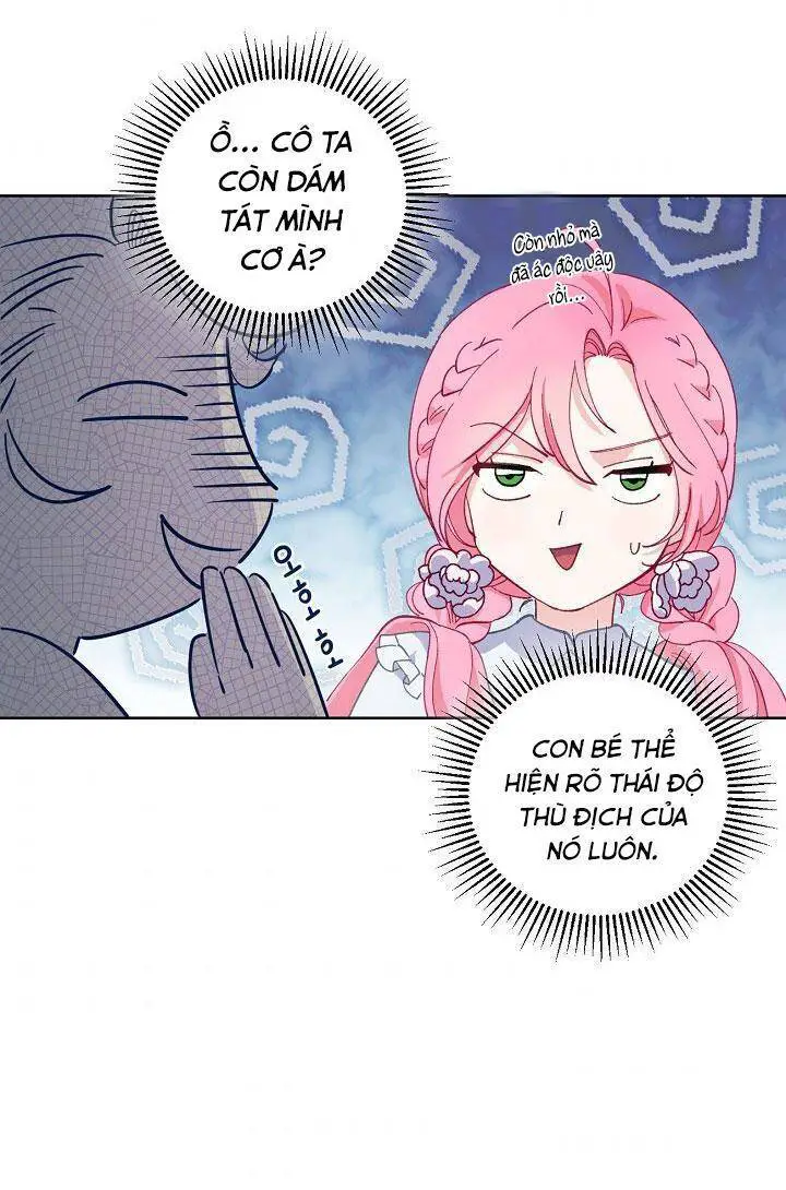 Sự Điều Trị Đặc Biệt Của Tinh Linh Nettruyen ZZZ Chương 3 Page 46
