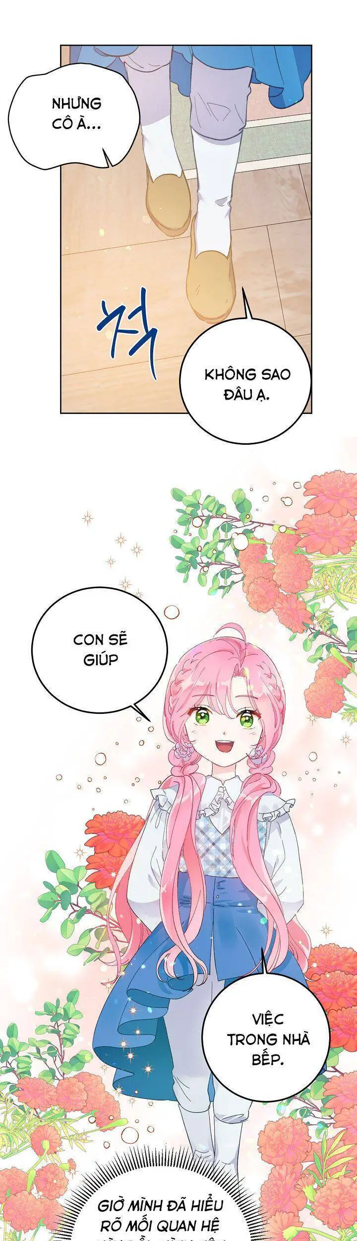 Sự Điều Trị Đặc Biệt Của Tinh Linh Nettruyen ZZZ Chương 3 Page 48