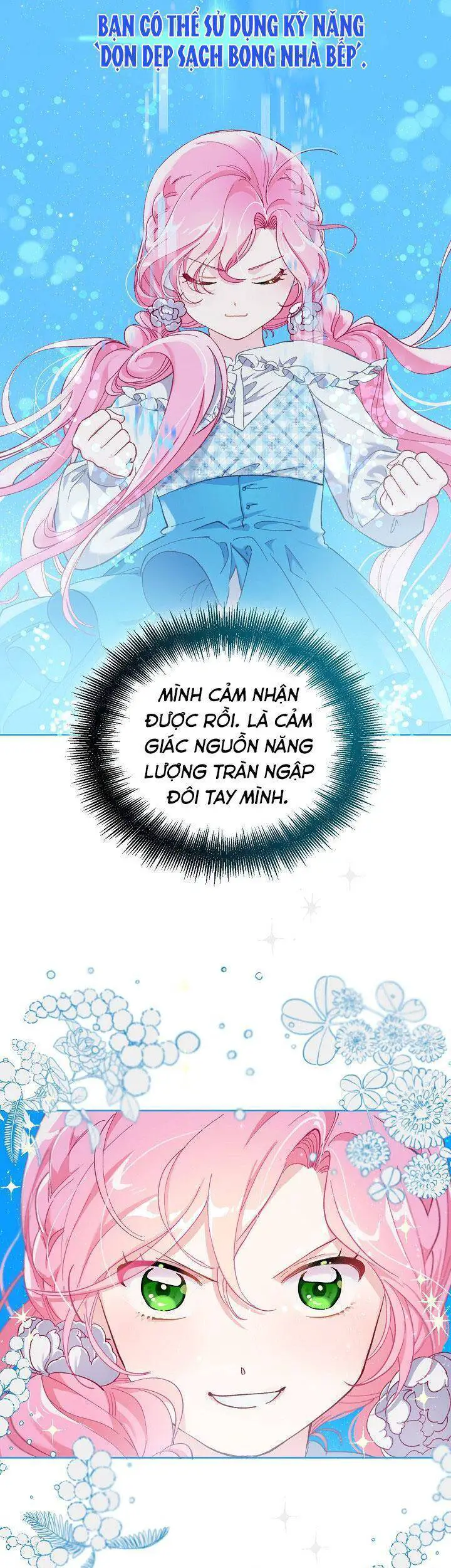 Sự Điều Trị Đặc Biệt Của Tinh Linh Nettruyen ZZZ Chương 3 Page 55