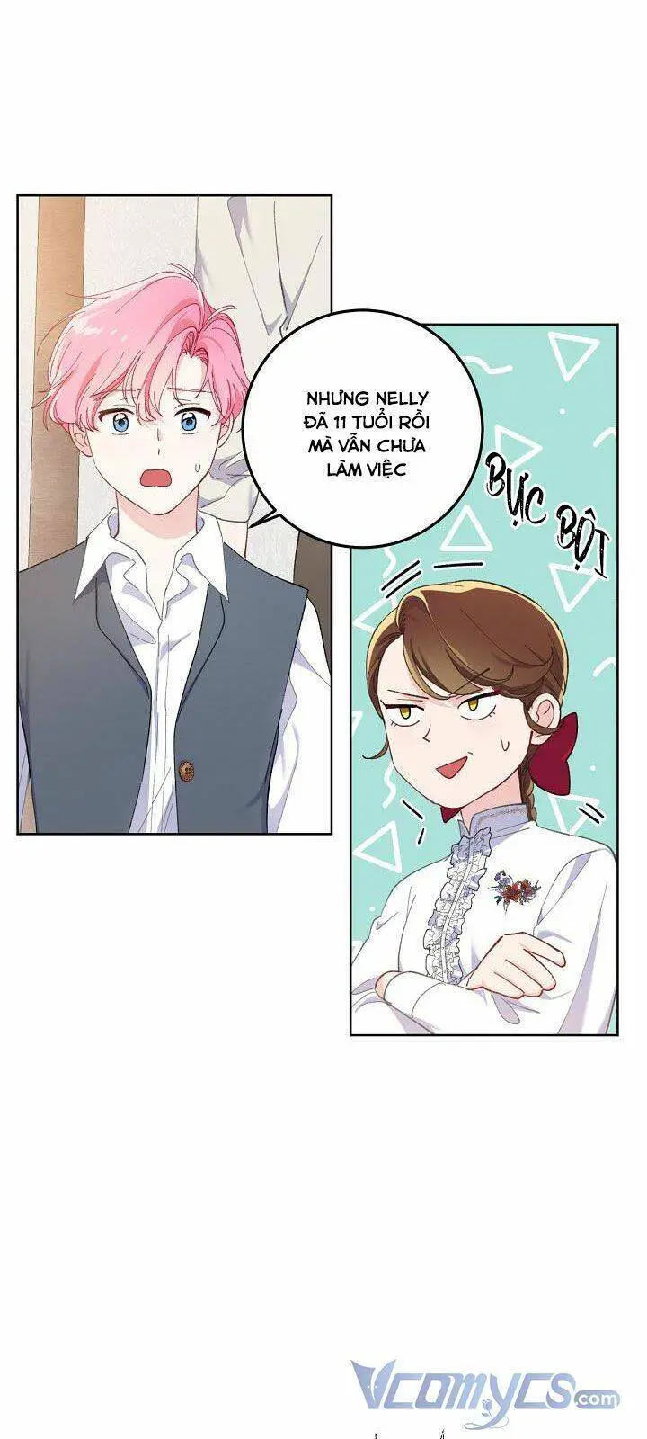 Sự Điều Trị Đặc Biệt Của Tinh Linh Nettruyen ZZZ Chương 3 Page 61