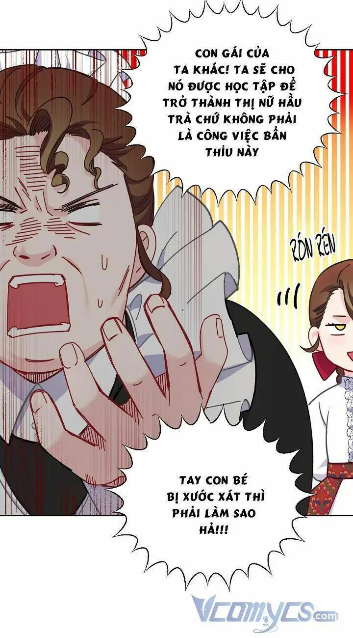 Sự Điều Trị Đặc Biệt Của Tinh Linh Nettruyen ZZZ Chương 3 Page 62