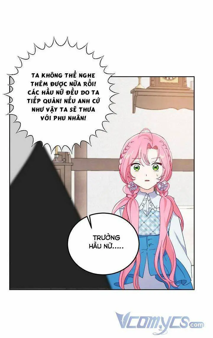 Sự Điều Trị Đặc Biệt Của Tinh Linh Nettruyen ZZZ Chương 3 Page 63