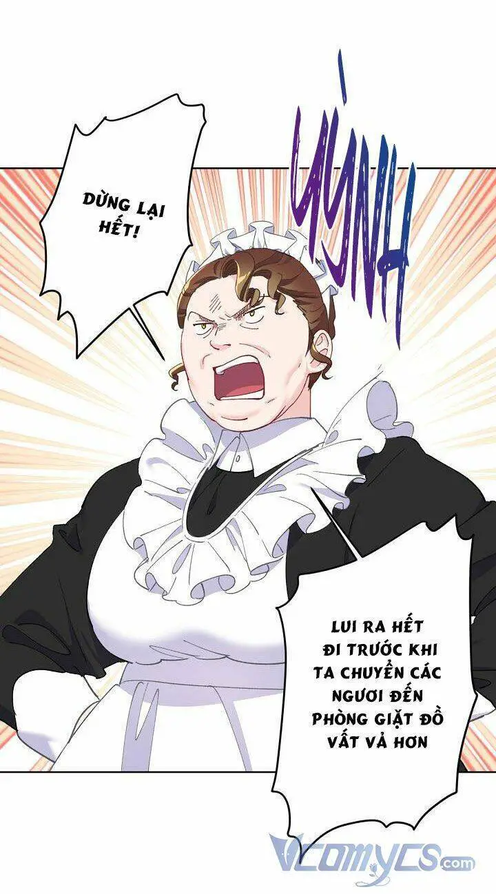 Sự Điều Trị Đặc Biệt Của Tinh Linh Nettruyen ZZZ Chương 3 Page 67