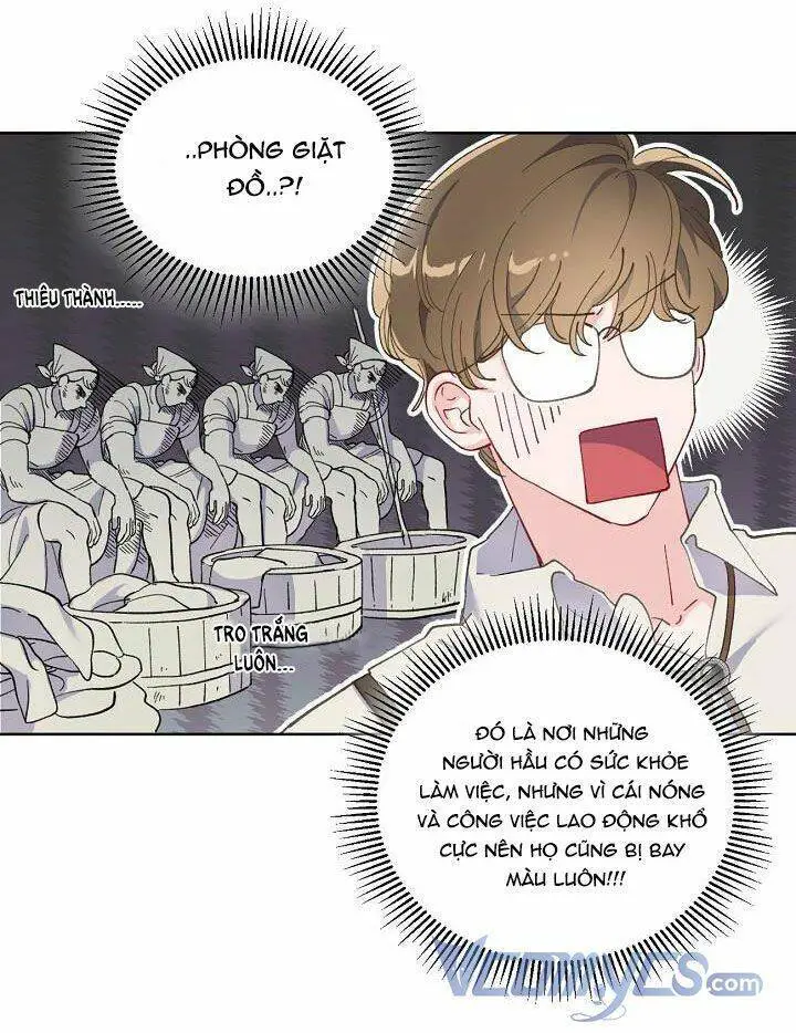 Sự Điều Trị Đặc Biệt Của Tinh Linh Nettruyen ZZZ Chương 3 Page 68