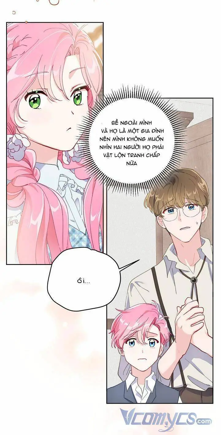 Sự Điều Trị Đặc Biệt Của Tinh Linh Nettruyen ZZZ Chương 3 Page 71