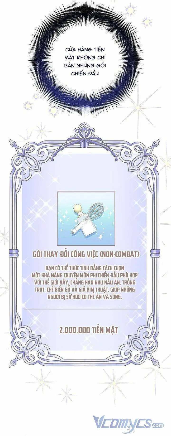 Sự Điều Trị Đặc Biệt Của Tinh Linh Nettruyen ZZZ Chương 3 Page 75