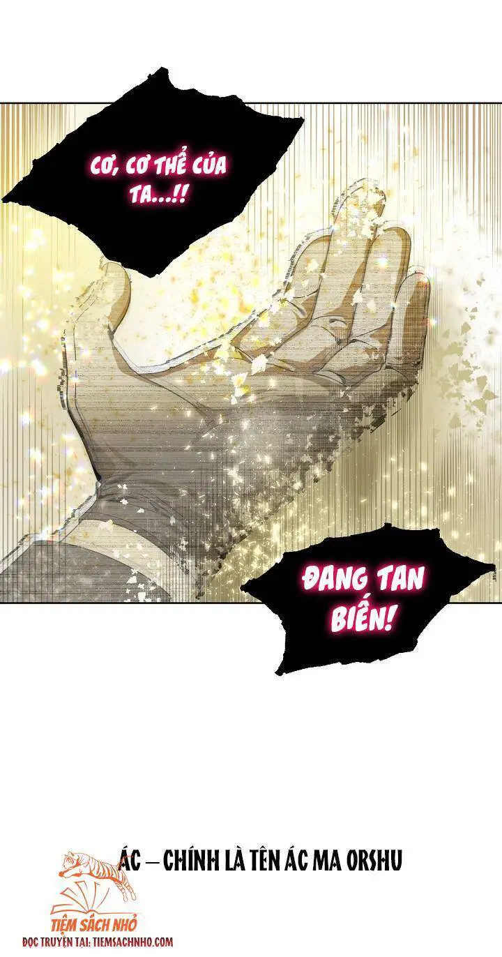 Sự Điều Trị Đặc Biệt Của Tinh Linh Nettruyen ZZZ Chương 30 Page 13