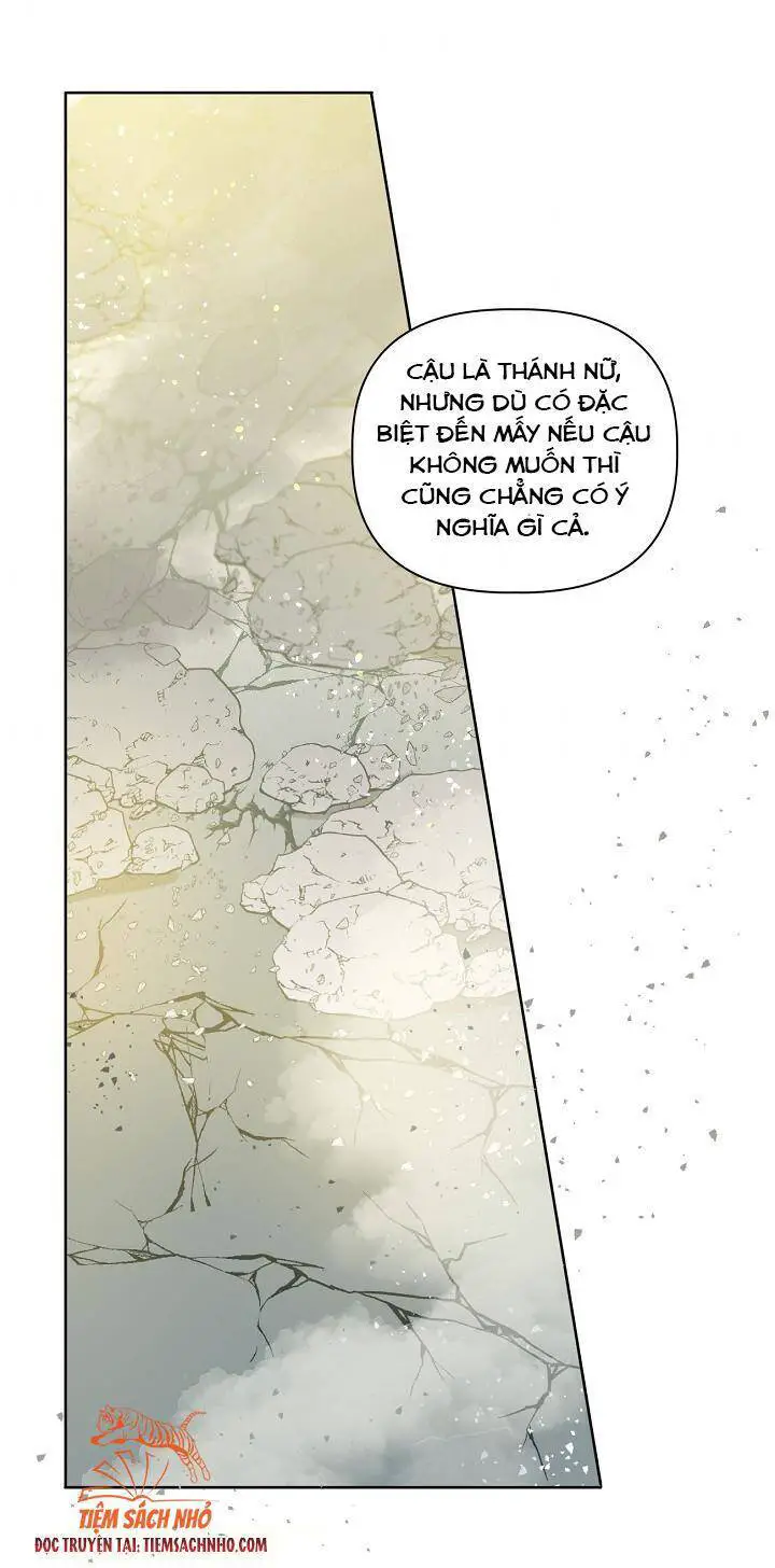 Sự Điều Trị Đặc Biệt Của Tinh Linh Nettruyen ZZZ Chương 30 Page 31