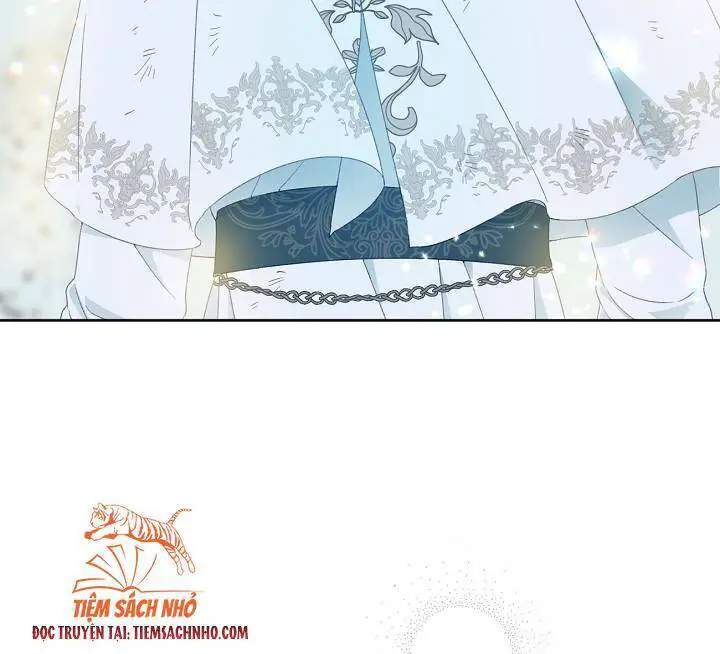 Sự Điều Trị Đặc Biệt Của Tinh Linh Nettruyen ZZZ Chương 30 Page 33