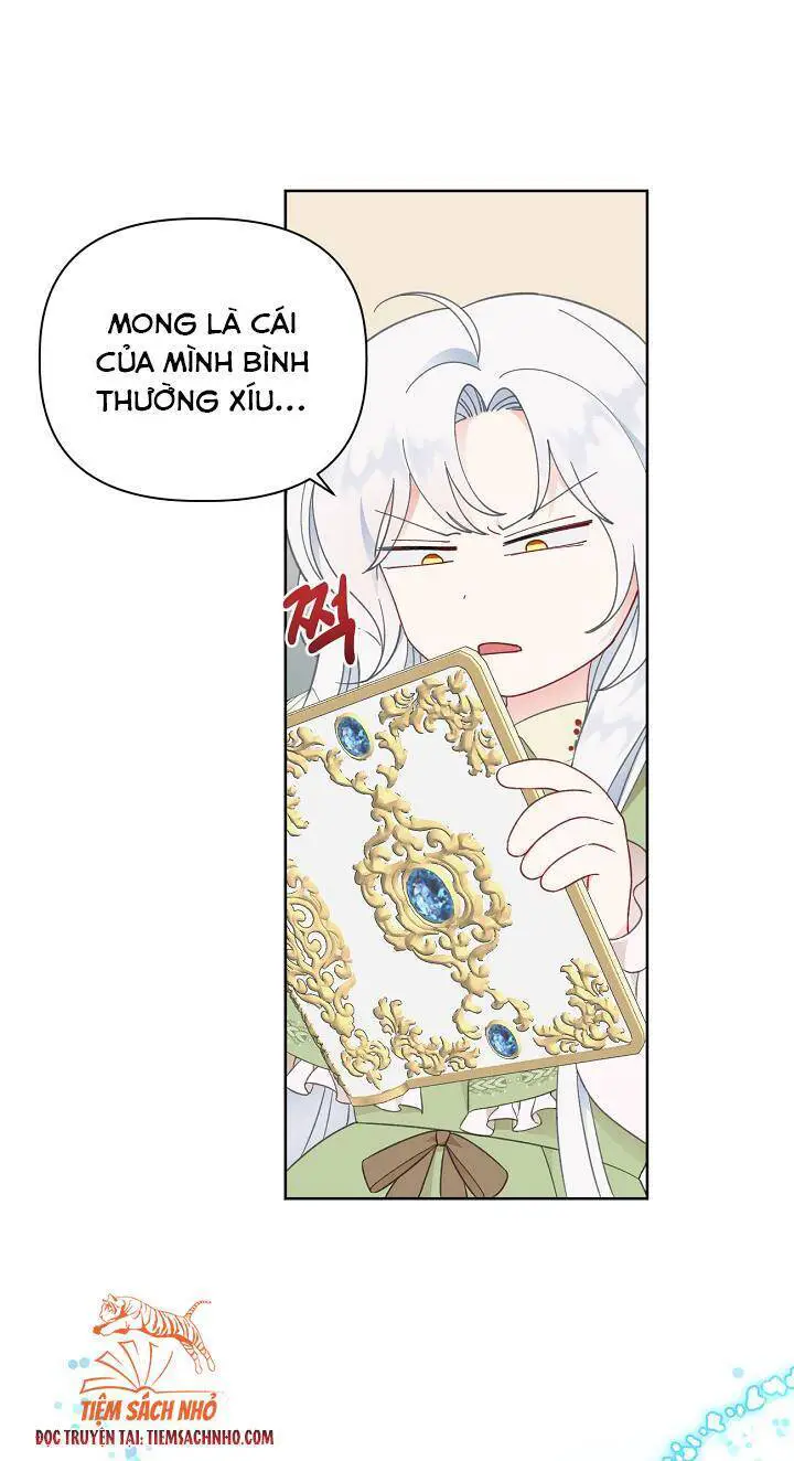Sự Điều Trị Đặc Biệt Của Tinh Linh Nettruyen ZZZ Chương 30 Page 42