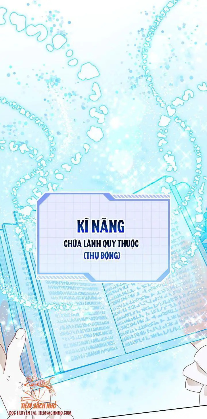 Sự Điều Trị Đặc Biệt Của Tinh Linh Nettruyen ZZZ Chương 30 Page 43