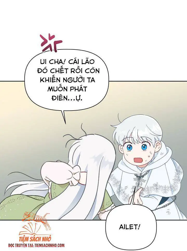 Sự Điều Trị Đặc Biệt Của Tinh Linh Nettruyen ZZZ Chương 30 Page 47