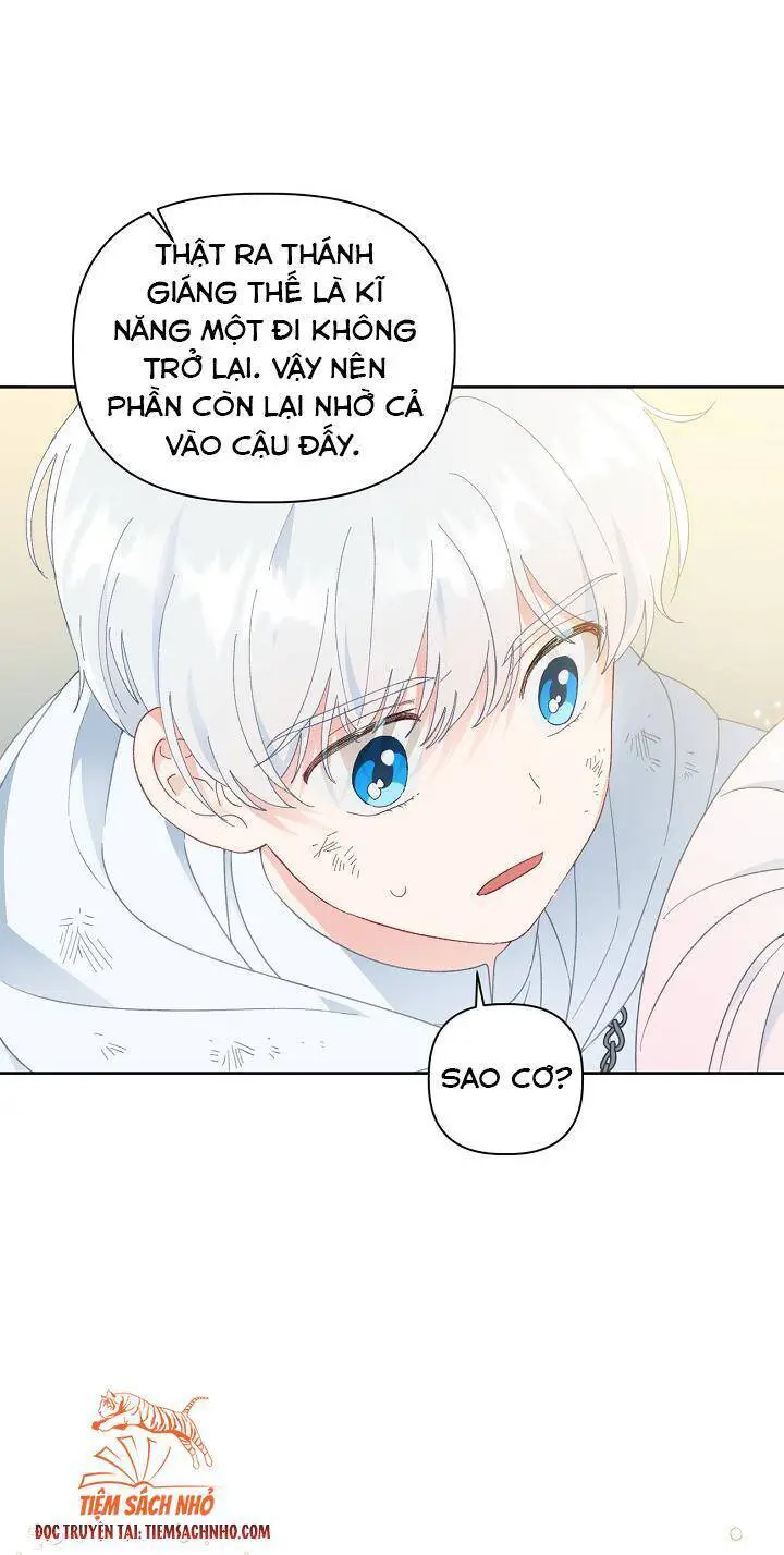 Sự Điều Trị Đặc Biệt Của Tinh Linh Nettruyen ZZZ Chương 30 Page 49