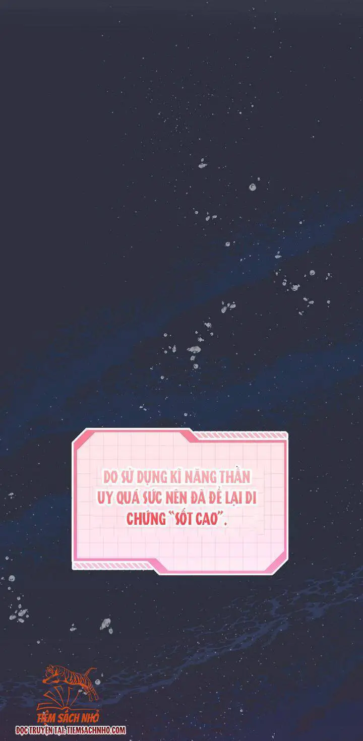 Sự Điều Trị Đặc Biệt Của Tinh Linh Nettruyen ZZZ Chương 30 Page 53