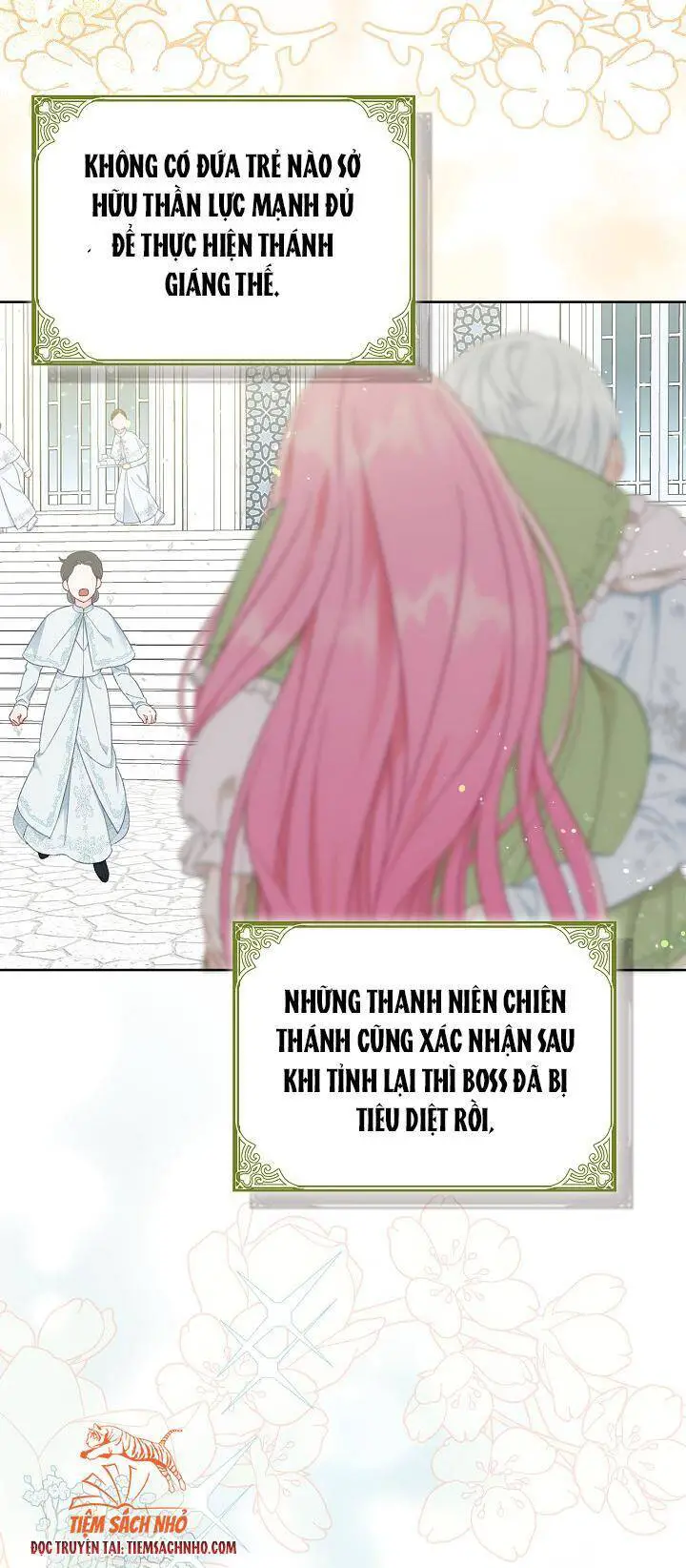 Sự Điều Trị Đặc Biệt Của Tinh Linh Nettruyen ZZZ Chương 30 Page 60