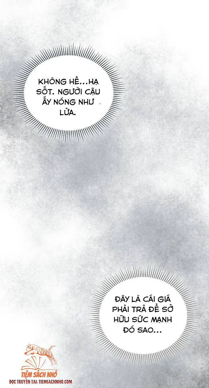 Sự Điều Trị Đặc Biệt Của Tinh Linh Nettruyen ZZZ Chương 30 Page 65