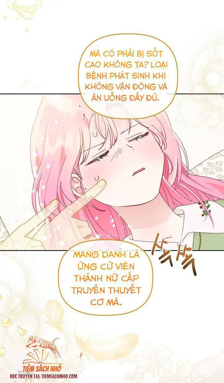 Sự Điều Trị Đặc Biệt Của Tinh Linh Nettruyen ZZZ Chương 30 Page 81