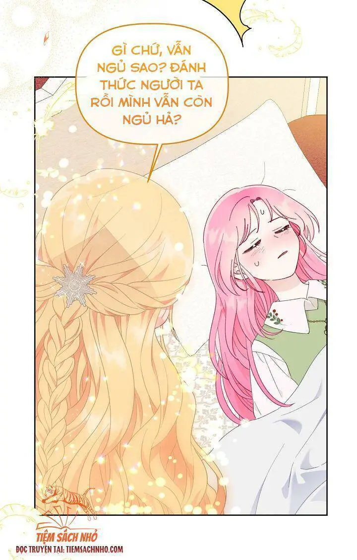 Sự Điều Trị Đặc Biệt Của Tinh Linh Nettruyen ZZZ Chương 30 Page 87