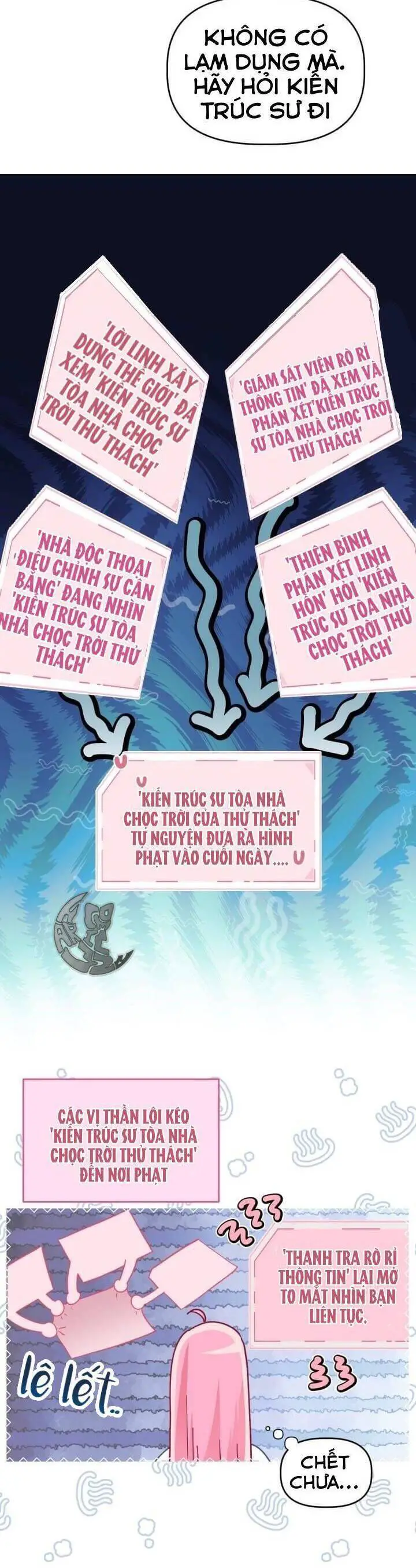Sự Điều Trị Đặc Biệt Của Tinh Linh Nettruyen ZZZ Chương 56 Page 11