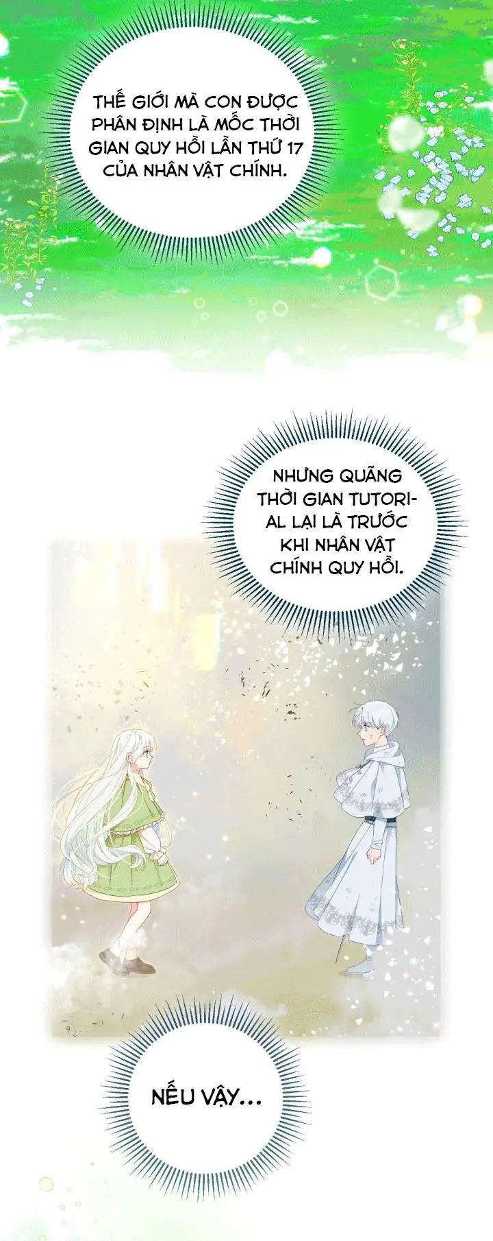 Sự Điều Trị Đặc Biệt Của Tinh Linh Nettruyen ZZZ Chương 31 Page 22
