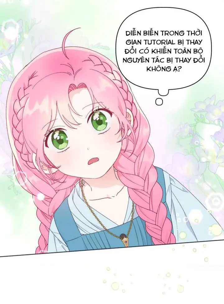 Sự Điều Trị Đặc Biệt Của Tinh Linh Nettruyen ZZZ Chương 31 Page 23