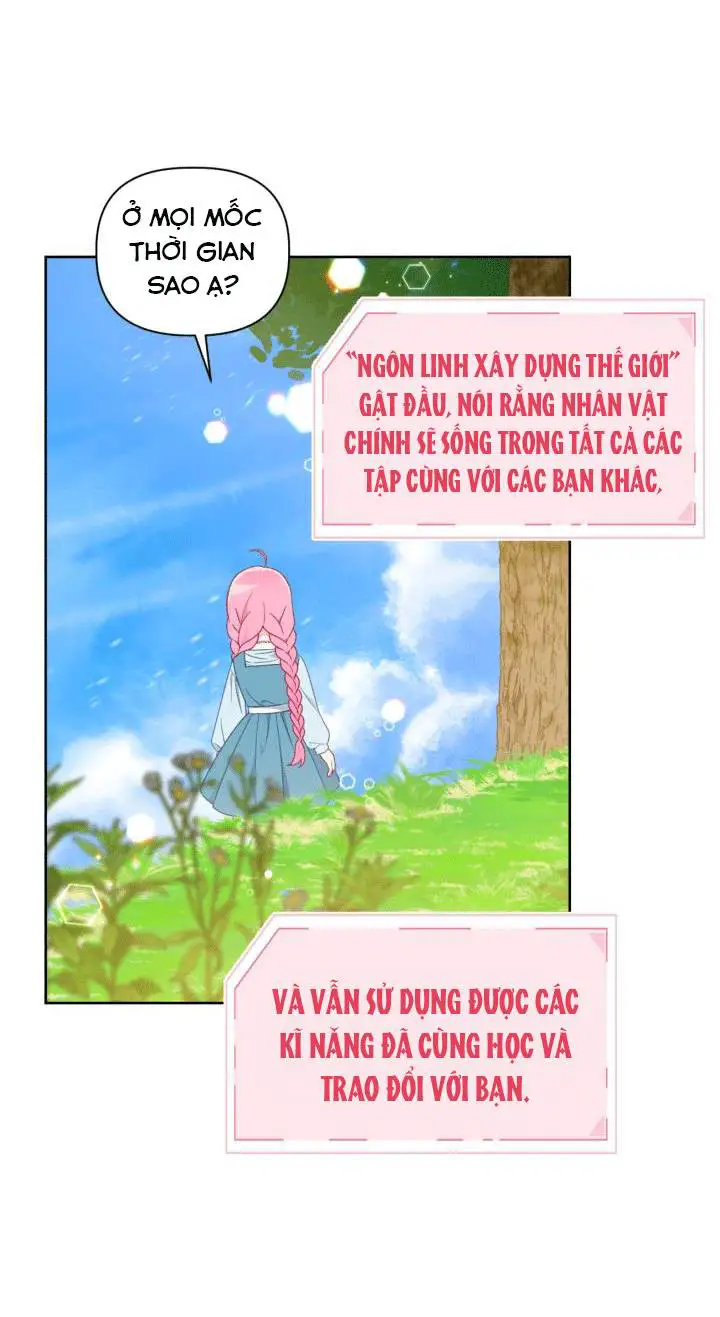 Sự Điều Trị Đặc Biệt Của Tinh Linh Nettruyen ZZZ Chương 31 Page 25