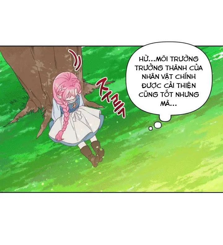 Sự Điều Trị Đặc Biệt Của Tinh Linh Nettruyen ZZZ Chương 31 Page 30